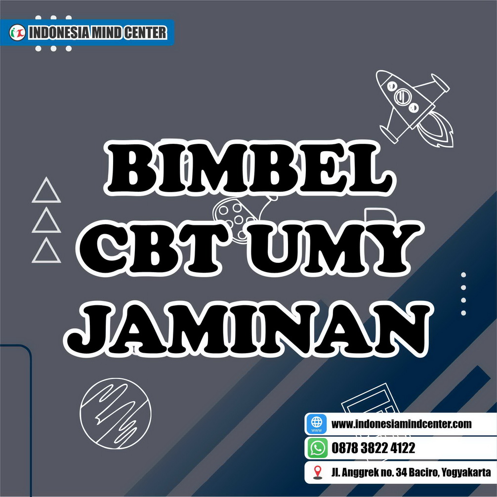BIMBEL CBT ODS