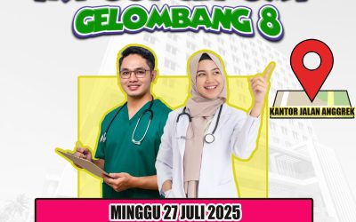 TRY OUT CBT UMY GELOMBANG 8