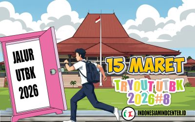 TRY OUT UTBK 2026 ( 14 MARET 2026)