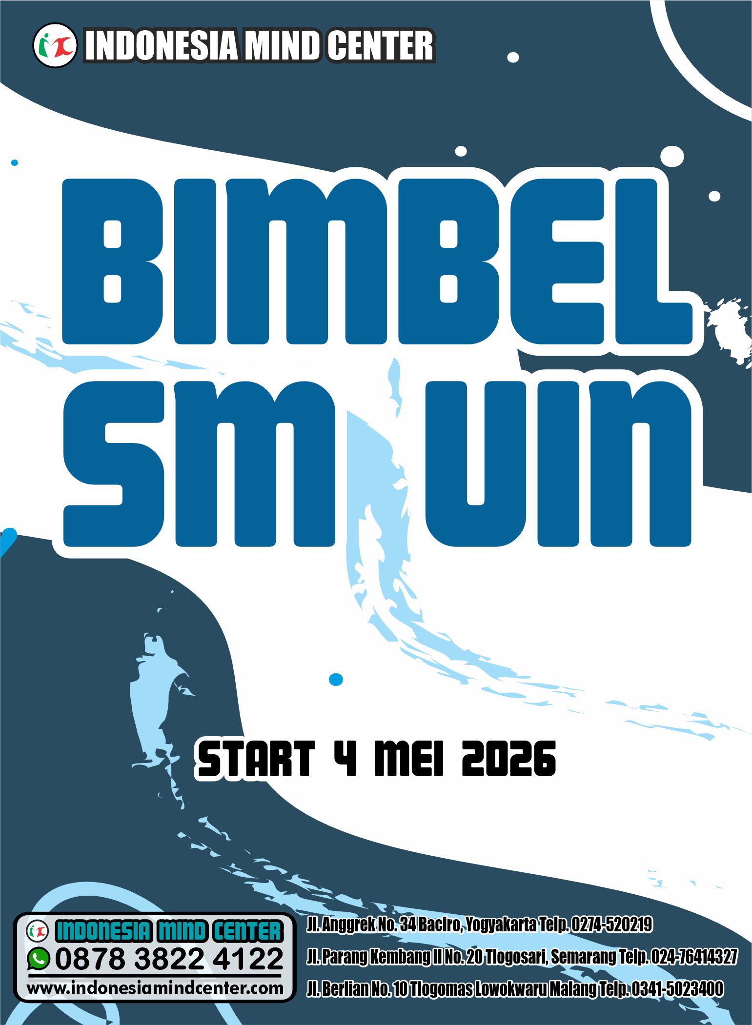 BIMBEL SM UIN
