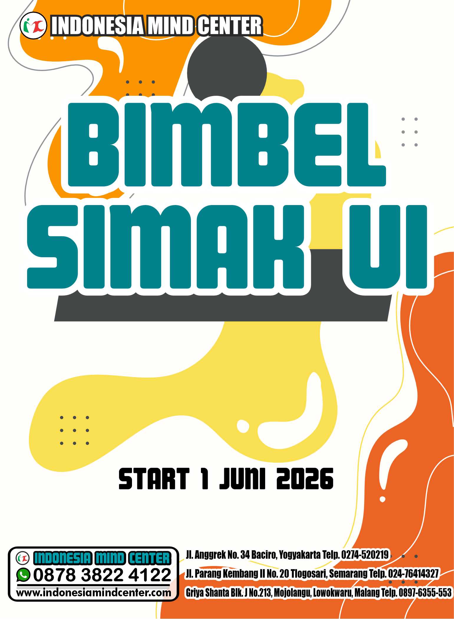 BIMBEL SIMAK UI