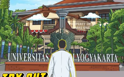 TRY OUT MATERI UNS DAN UNY ( 7 JUNI 2026)