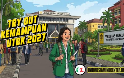TRY OUT KEMAMPUAN SNBT 2027
