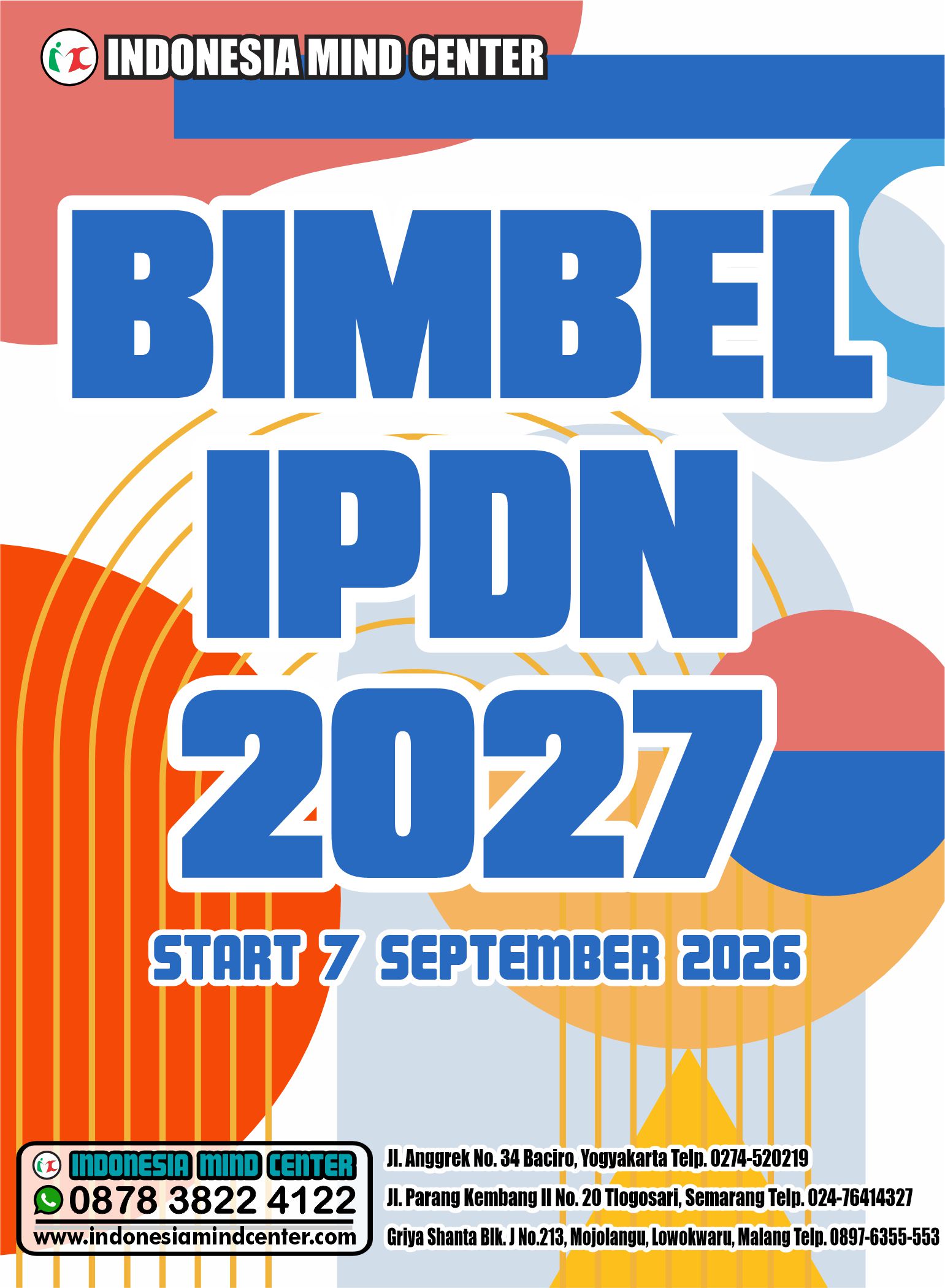 BIMBEL IPDN MALANG