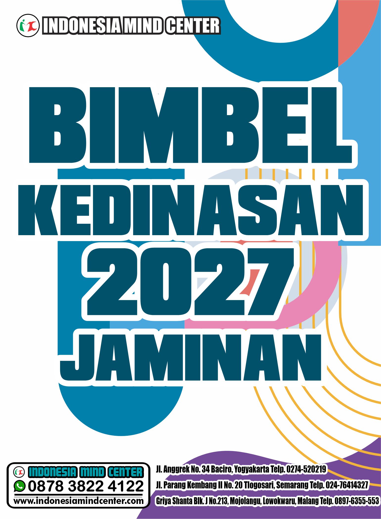 BIMBEL KEDINASAN MALANG