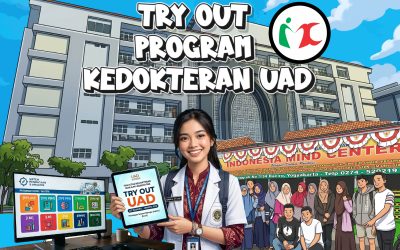TRY OUT CBT UAD